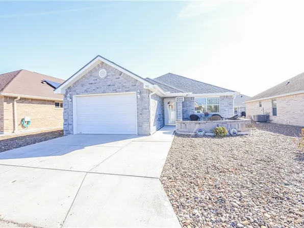 511 Aquarius St, Mission, TX 78572