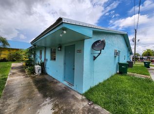 76 SW 8th Ave #M, Homestead, FL 33034