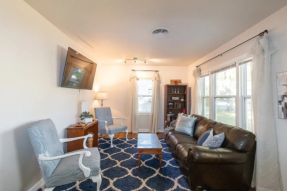 SW Boswell Ct, Topeka — Photo 3