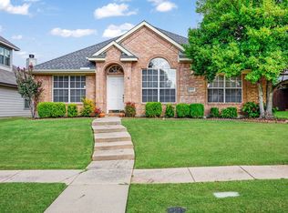 4325 Heath Ct, Plano, TX 75024