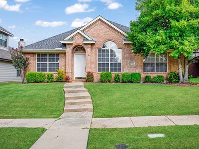 4325 Heath Ct, Plano, TX, 75024