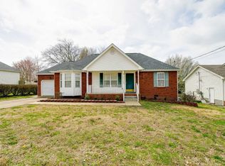 704 Veneta View Dr, Mount Juliet, TN 37122