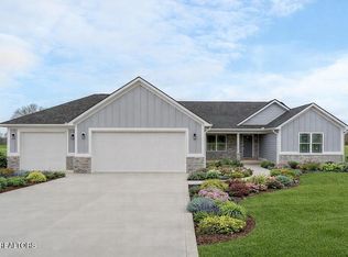 398 Harleys Ridge Rd, Sparta, TN 38583