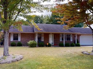 31 Wildcat Ct, Jasper, IN 47546