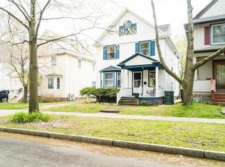 264 Mount Vernon Ave, Rochester, NY 14620