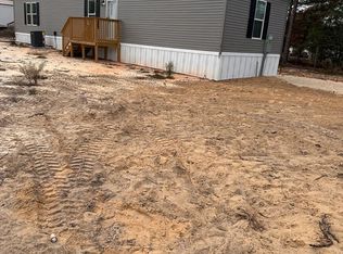 443 W Dogwood Ave, Defuniak Springs, FL 32433