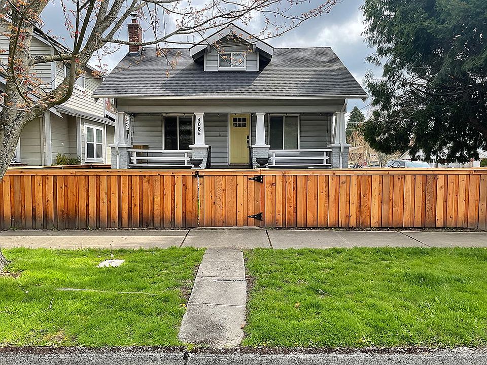 1st image of 4065 S Park Ave