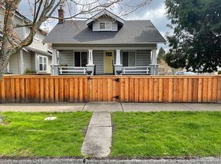 4065 S Park Ave, Tacoma, WA 98418