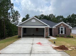 2526 Fieldcrest Dr, Hephzibah, GA 30815