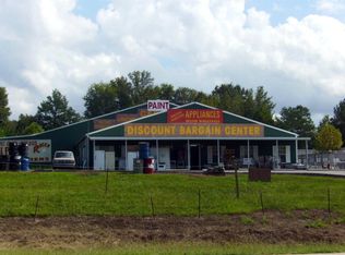 230 Highway 641 N, Camden, TN 38320