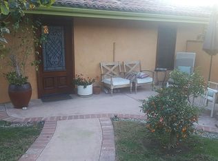 17324 Parthenia St, Northridge, CA 91325