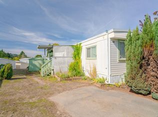 80 5th St #30, Nanaimo, BC V9R1N1