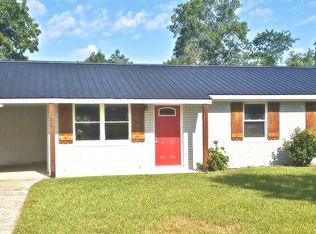 4243 James Dr, Hephzibah, GA 30815