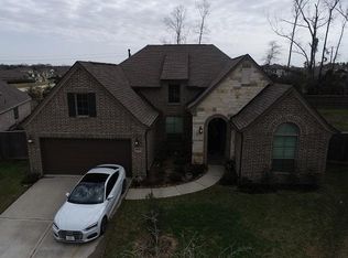 19211 Pinewood Grove Trl, New Caney, TX 77357