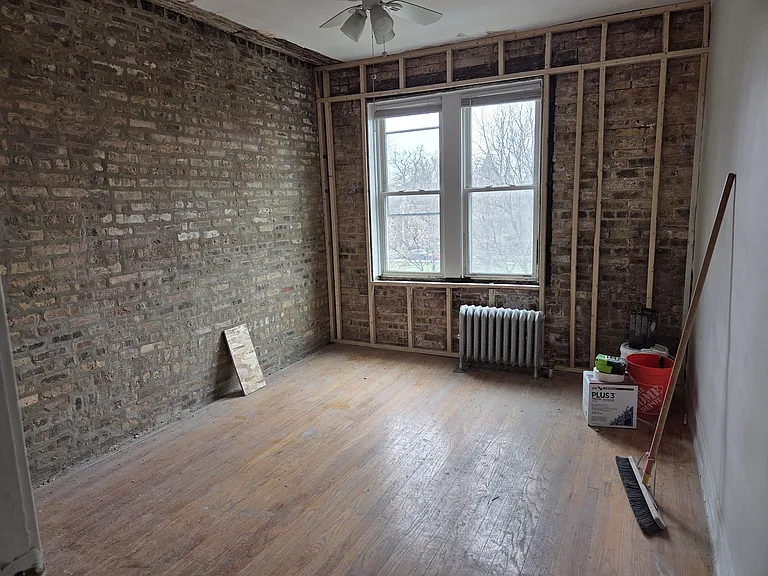 1628 N Humboldt Blvd #3 — Photo 7