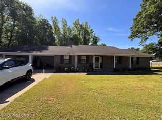 5702 Haley Rd, Meridian, MS 39305