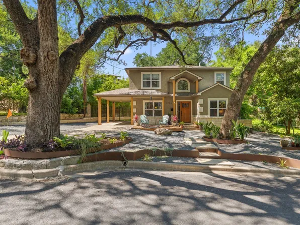 1006 Avondale Rd, Austin, TX 78704