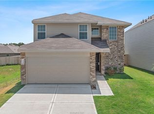 2113 Mossy Creek Ct, Bryan, TX 77803