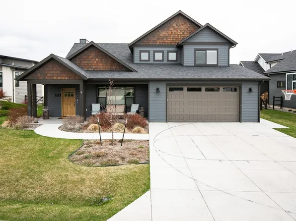 854 Arrow Trl, Bozeman, MT 59718