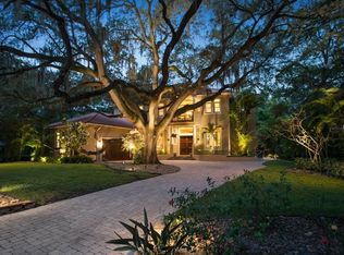 3305 S Shamrock Rd, Tampa, FL 33629