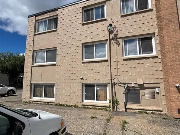 UNIT 1-2620 5th AVENUE N, Regina, SK S4R 5E5