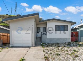 161 Pecks Ln, South San Francisco, CA 94080