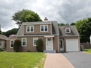 137 Mercier Ave, Bristol, CT 06010