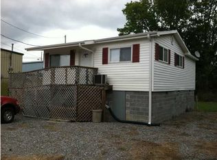 14 Morrison St, Jasper, TN 37347