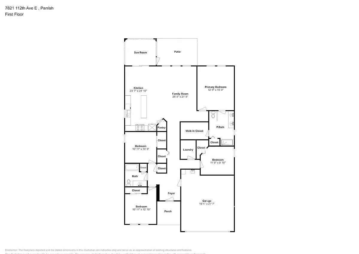 Building Photo - 7821 112th Ave E