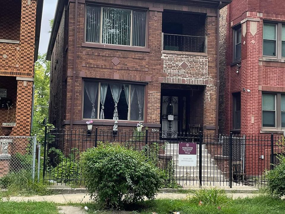 1st image of 5244 S Loomis Blvd #1