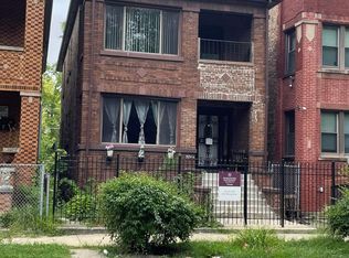 5244 S Loomis Blvd #1, Chicago, IL 60609