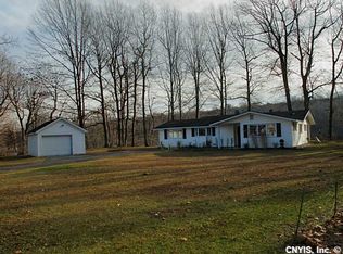 2226 Twin Oaks Dr, Watertown, NY 13601