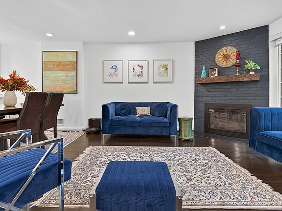 Hardwood Floors throughout