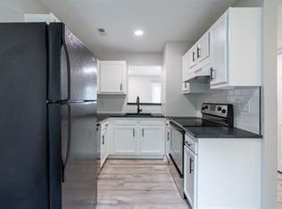 1356 S Talbott St #1356, Indianapolis, IN 46225