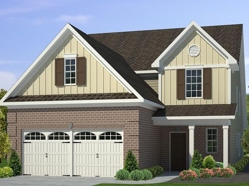 The Davidson Traditional