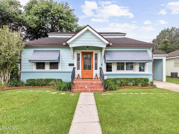 234 Ridgewood St, Lafayette, LA 70506