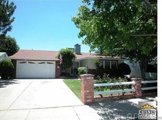 15926 Kalisher St, Granada Hills, CA 91344