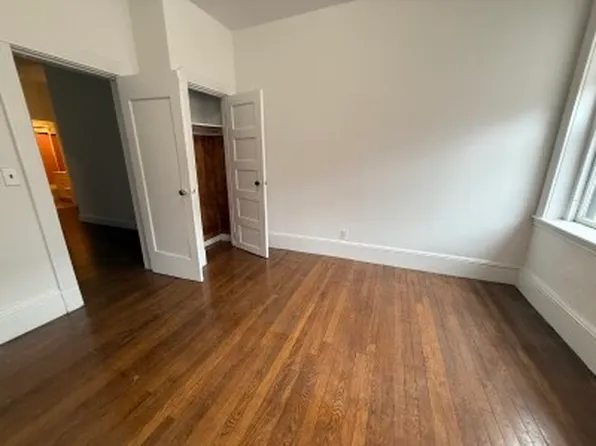 Garden - Grove St Apartments, 28 Grove St #B, Boston, MA 02114