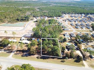 331 Business, Freeport, FL 32439