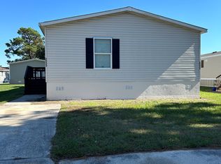 20322 McMeans Dr #456, Houston, TX 77073