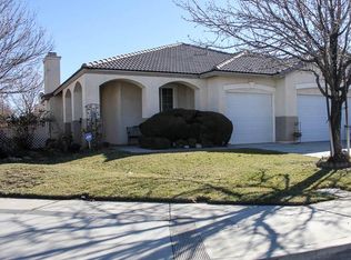 44712 Rosario Ave, Lancaster, CA 93535
