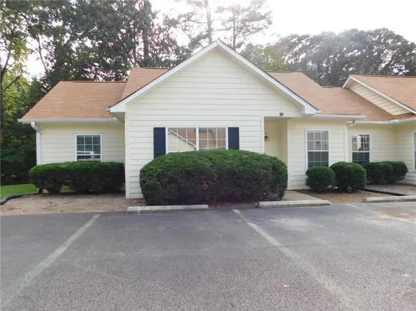 58A Brentwood Ln, Dawsonville, GA 30534