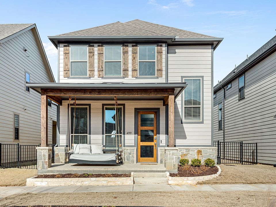 4159 Runway Mews, Roanoke, TX 75034 Zillow