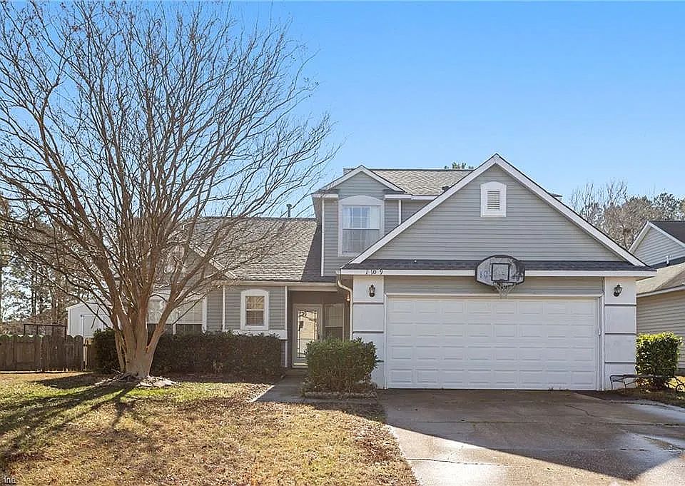 1st image of 1109 Gaymont Ct