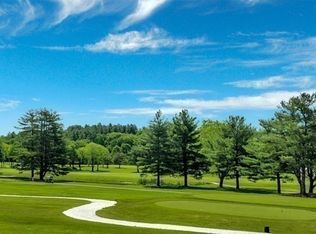 2 Cape Club Dr #U, Sharon, MA 02067