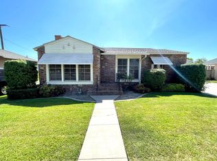 3133 Woodruff Ave, Long Beach, CA 90808