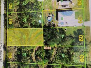 12222 Cartouche Ave #32, Punta Gorda, FL 33955