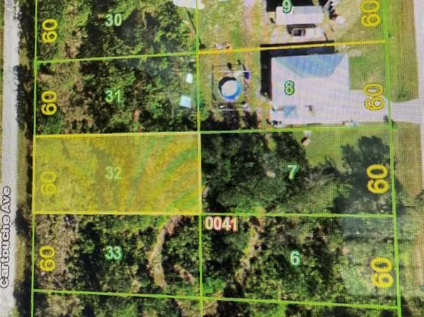 12222 Cartouche Ave #32, Punta Gorda, FL 33955