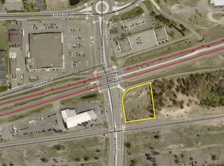 SE Corner Hwy #210, Baxter, MN 56425