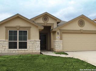 7707 Palomino Ct, san antonio, TX 78212